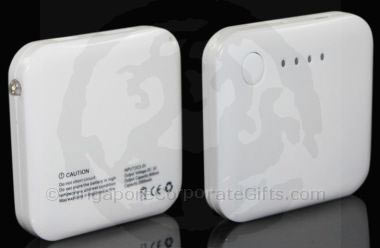 Power Bank (HT006) (2000mAh)
