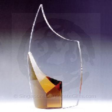 Crystal Awards