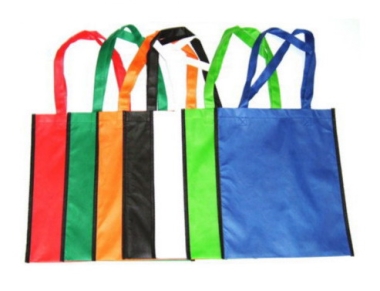 Non-woven bag